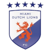 邁阿密獅隊 logo